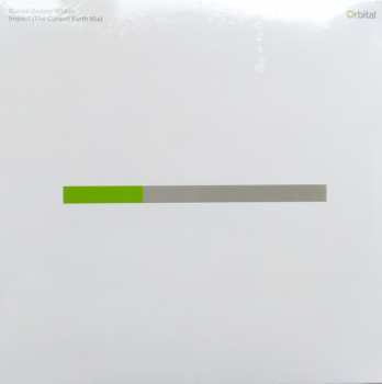 Album Orbital: Buried Deeper Within / Impact (The Cursed Earth Mix)