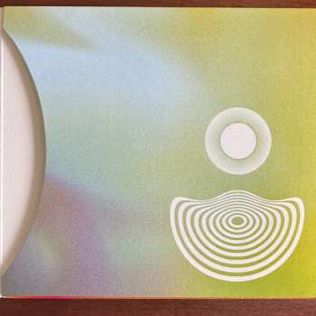 CD Orbital Ensemble: Orbital