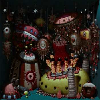 CD Orbital: Monsters Exist
