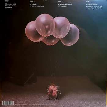 2LP Orbital: Monsters Exist