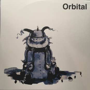 2LP Orbital: Monsters Exist