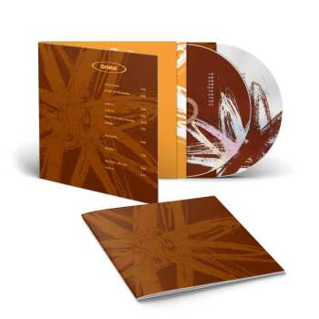 2CD Orbital: Orbital (Brown Album)