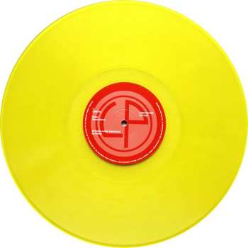 2LP Orbital: Orbital CLR