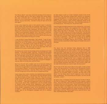 2LP Orbital: Orbital (Brown Album)