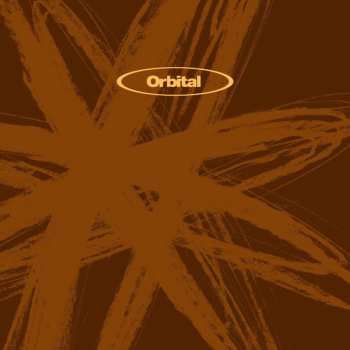 2CD Orbital: Orbital