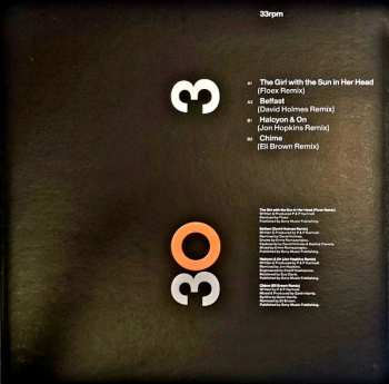 4LP/Doos Orbital: Thirty-Something DLX