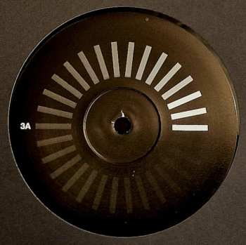 4LP/Doos Orbital: Thirty-Something DLX