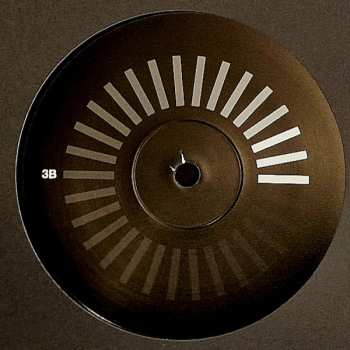 4LP/Doos Orbital: Thirty-Something DLX