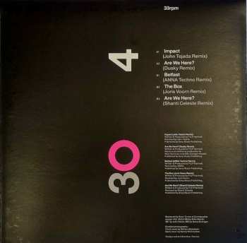 4LP/Doos Orbital: Thirty-Something DLX