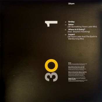 4LP/Doos Orbital: Thirty-Something DLX