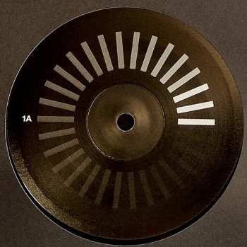 4LP/Doos Orbital: Thirty-Something DLX