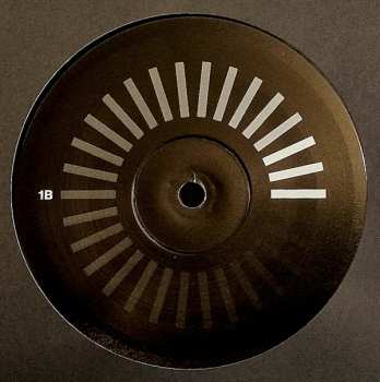 4LP/Doos Orbital: Thirty-Something DLX