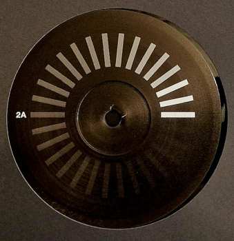 4LP/Doos Orbital: Thirty-Something DLX