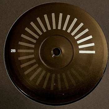 4LP/Doos Orbital: Thirty-Something DLX