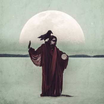 Album Orbiter: Hollow World