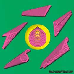 Album Orbits: Bad Mantras