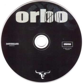 CD Orbo: Seven