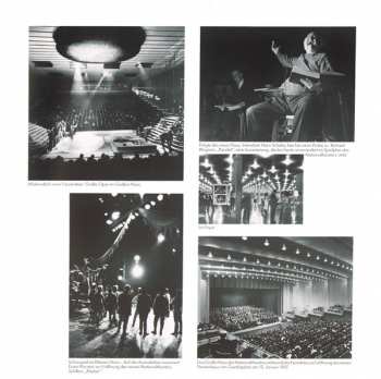 2LP Orchester Des Nationaltheaters Mannheim: Galakonzert Der Mannheimer Oper (200 Jahre Nationaltheater Mannheim) (2xLP)
