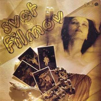 Album Gustav Brom Orchestra: Svet Filmov