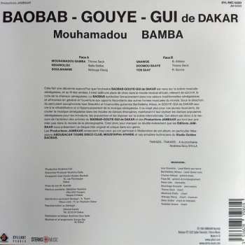 LP Orchestra Baobab: Mouhamadou Bamba