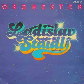 LP Orchestra Ladislav Štaidl: Orchester Ladislav Štaidl
