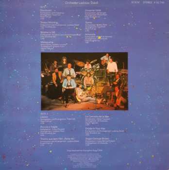 LP Orchestra Ladislav Štaidl: Orchester Ladislav Štaidl