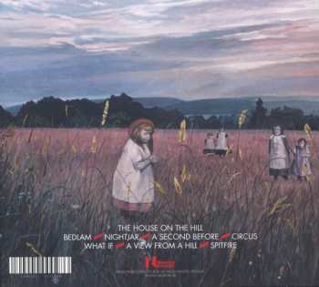 CD Orchestra Noir: What If...