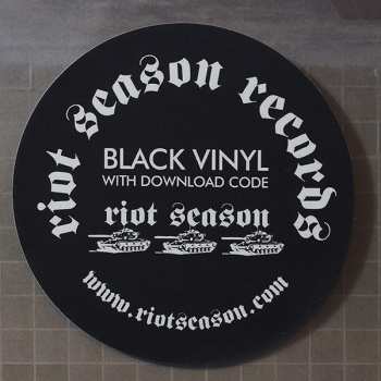 LP Orchestra Of Constant Distress: Live At Roadburn 2019