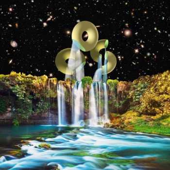 Album Orchestra Of Spheres: Vibration Animal Sex Brain Music