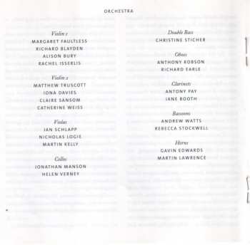 CD Orchestra Of The Age Of Enlightenment: Mozart: Complete Horn Concertos