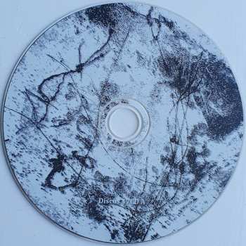 2CD Orchestra Of The Upper Atmosphere: θ2