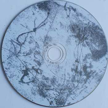 2CD Orchestra Of The Upper Atmosphere: θ2