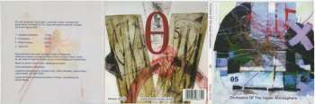 CD Orchestra Of The Upper Atmosphere: θ5
