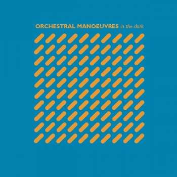 Album Orchestral Manoeuvres In The Dark: Orchestral Manoeuvres In The Dark