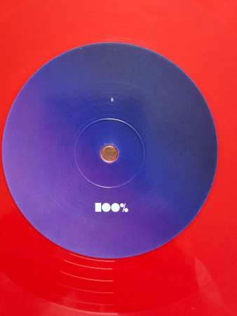 LP Orchestral Manoeuvres In The Dark: English Electric