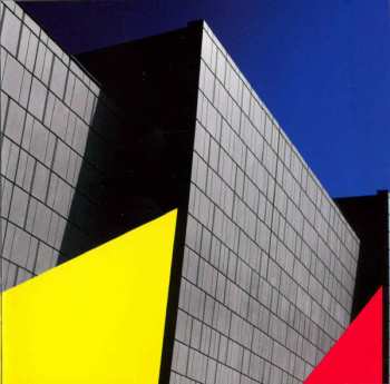 CD Orchestral Manoeuvres In The Dark: English Electric