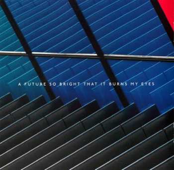 CD Orchestral Manoeuvres In The Dark: English Electric