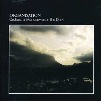 CD Orchestral Manoeuvres In The Dark: Organisation