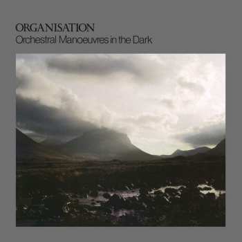 LP Orchestral Manoeuvres In The Dark: Organisation
