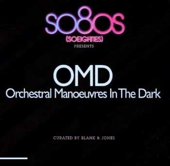 Album Blank & Jones: So80s (Soeighties) Presents OMD