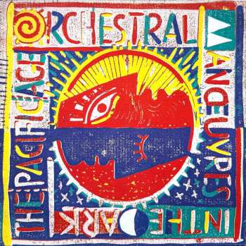 LP Orchestral Manoeuvres In The Dark: The Pacific Age
