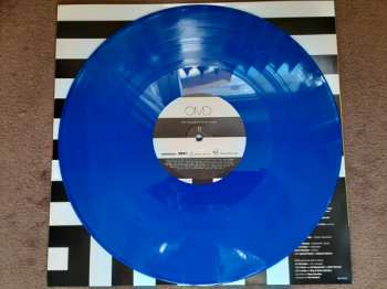 LP Orchestral Manoeuvres In The Dark: The Punishment Of Luxury CLR | LTD