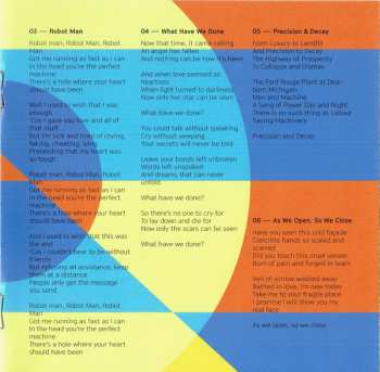 CD Orchestral Manoeuvres In The Dark: The Punishment Of Luxury