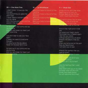 CD Orchestral Manoeuvres In The Dark: The Punishment Of Luxury