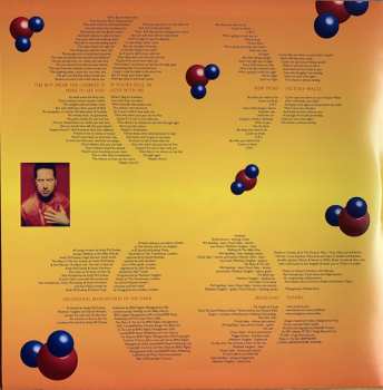 LP Orchestral Manoeuvres In The Dark: Universal