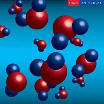 LP Orchestral Manoeuvres In The Dark: Universal