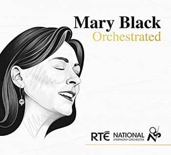 LP Mary Black: Orchestrated