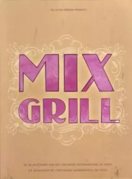 Mix Grill