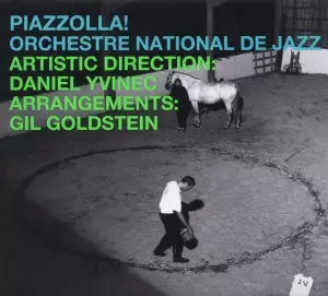 Piazzolla!