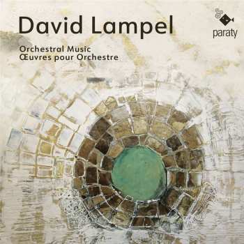 Album Orchestre Symphonique De Mulhouse: Euvr